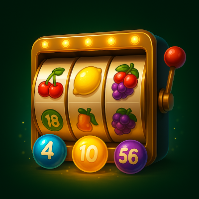 Fruits Slot